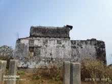 Tower House NT -Sunapatal